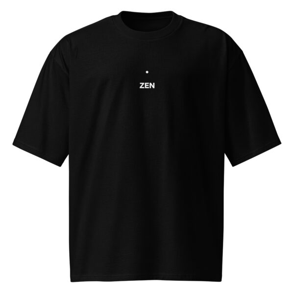 ZEN | Black