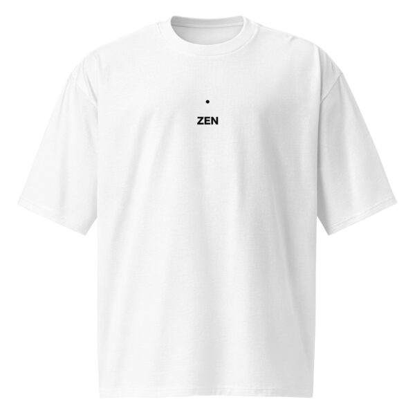 ZEN | White