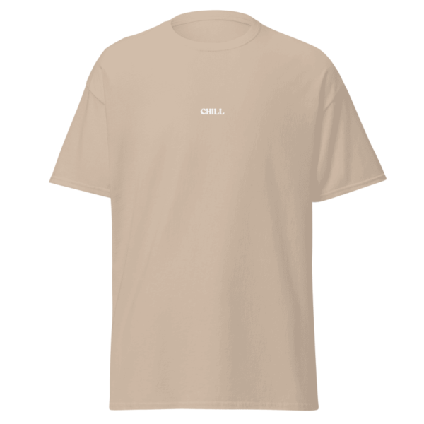 classic tee chill