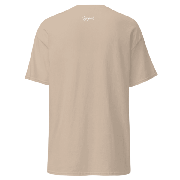 classic tee chill