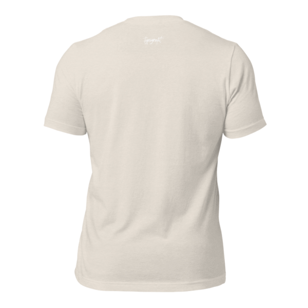 unisex tee chill
