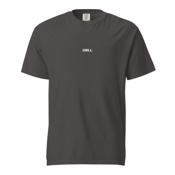 premium tee chill