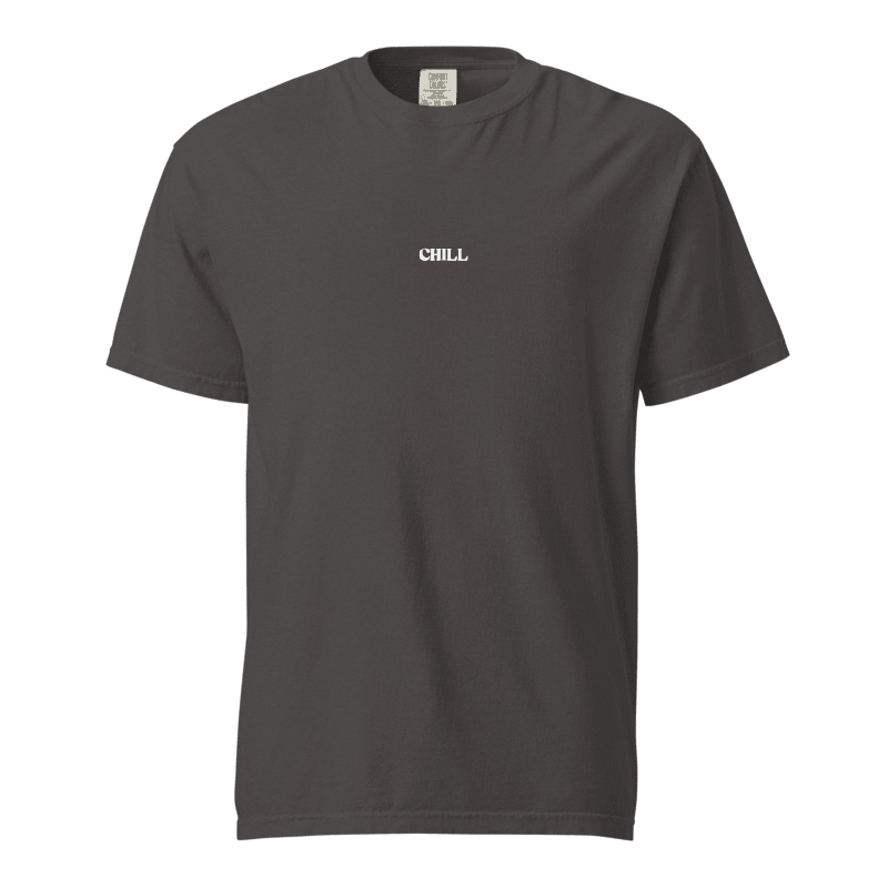 premium tee chill