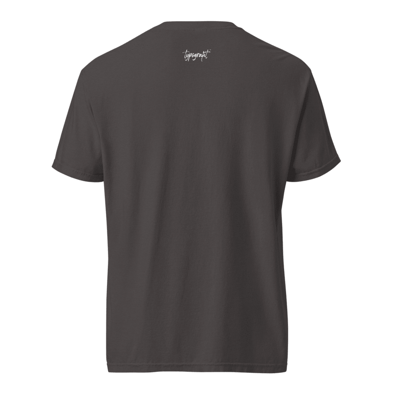 premium tee chill